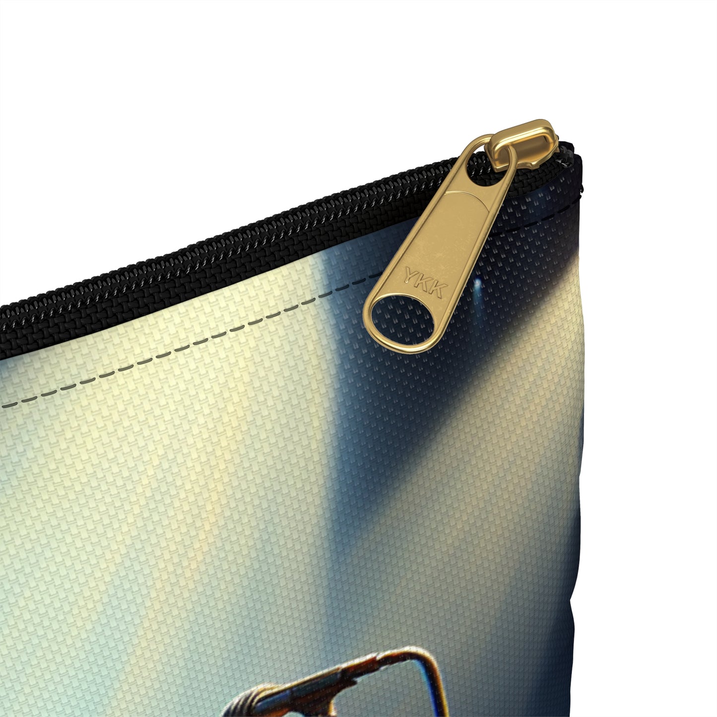 Unicorn Unplugged Accessory Pouch