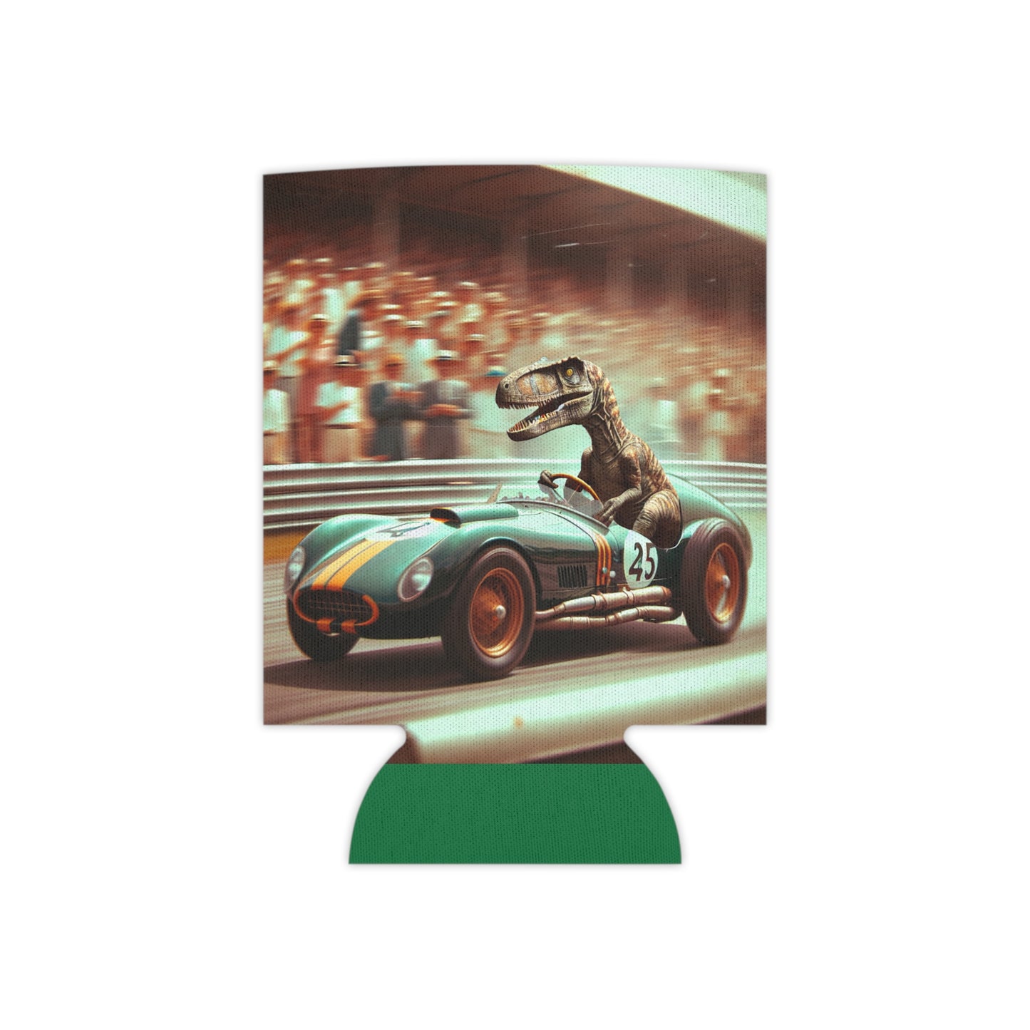 Velocity Raptor Can Cooler