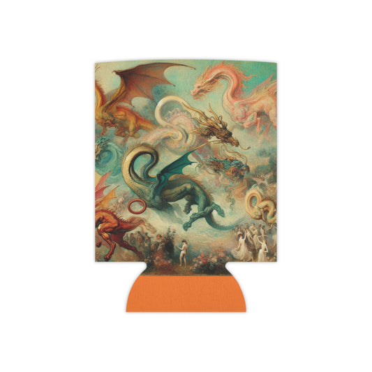 Degas Dreams of Dragons Can Cooler