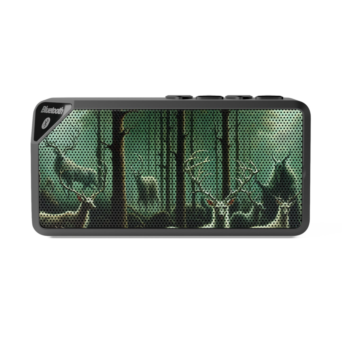 Wendigo Shepherd Bluetooth Speaker