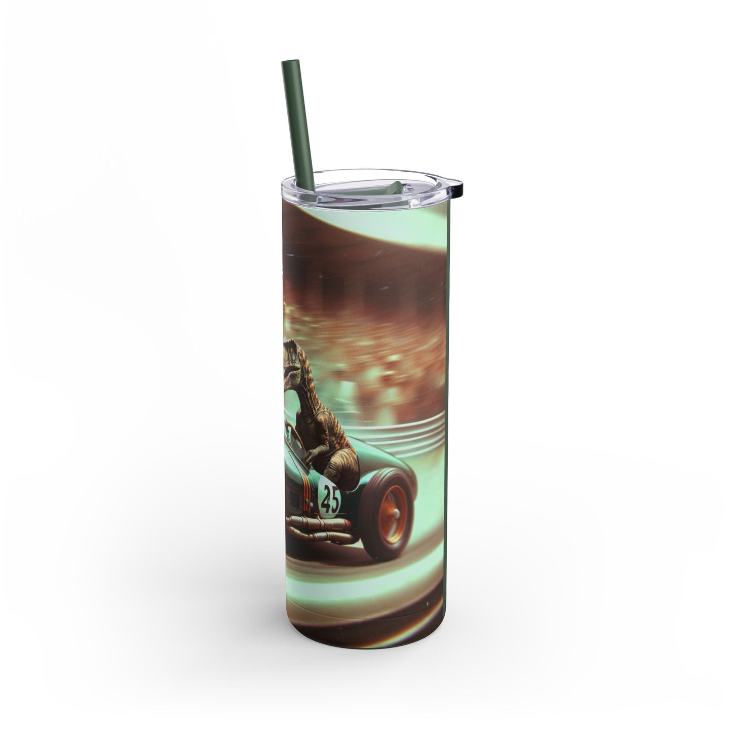 Velocity Raptor Tumbler