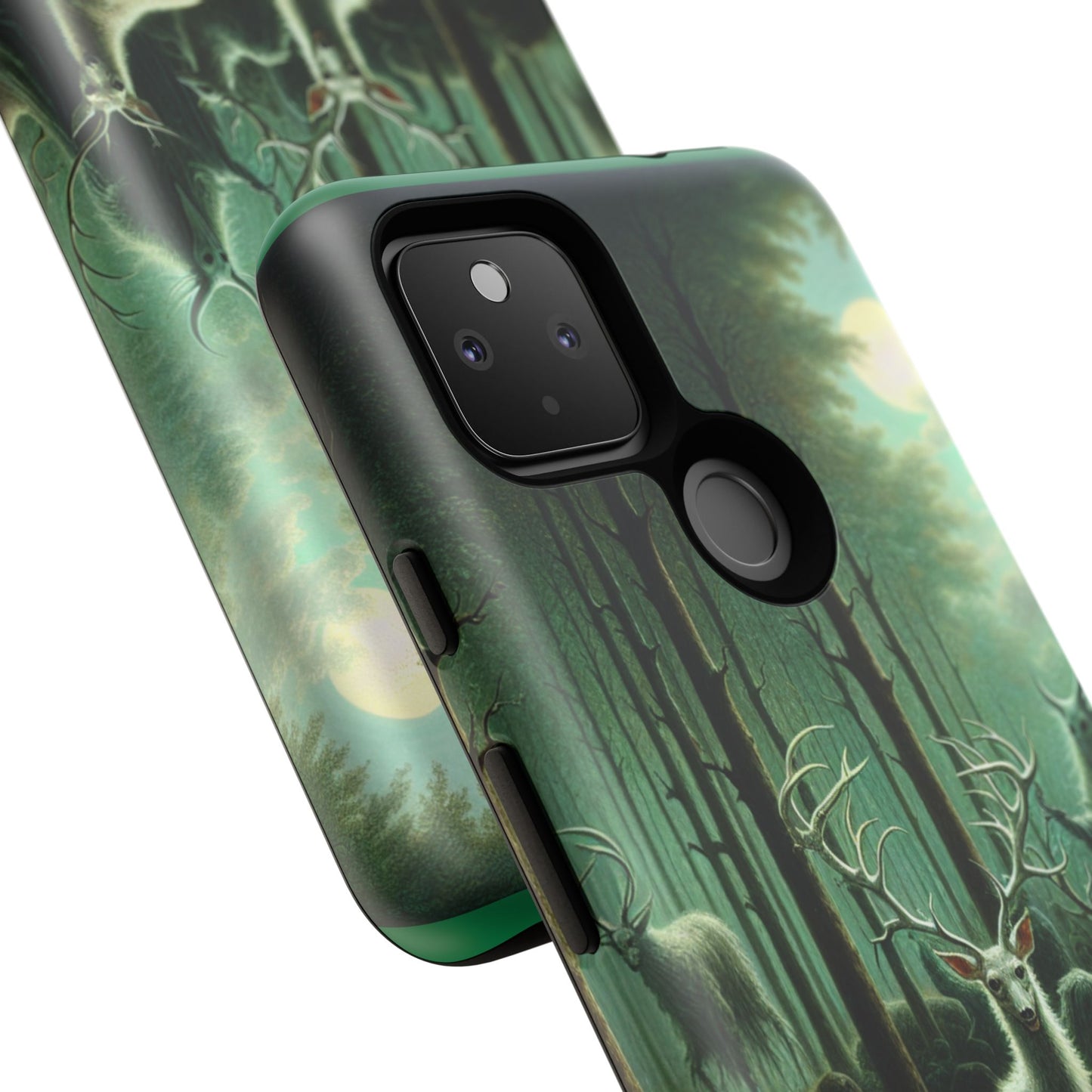 Wendigo Shepherd Phone Case - PIXEL