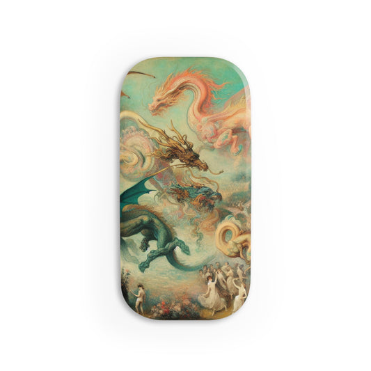 Degas Dreams of Dragons Phone Grip/Stand
