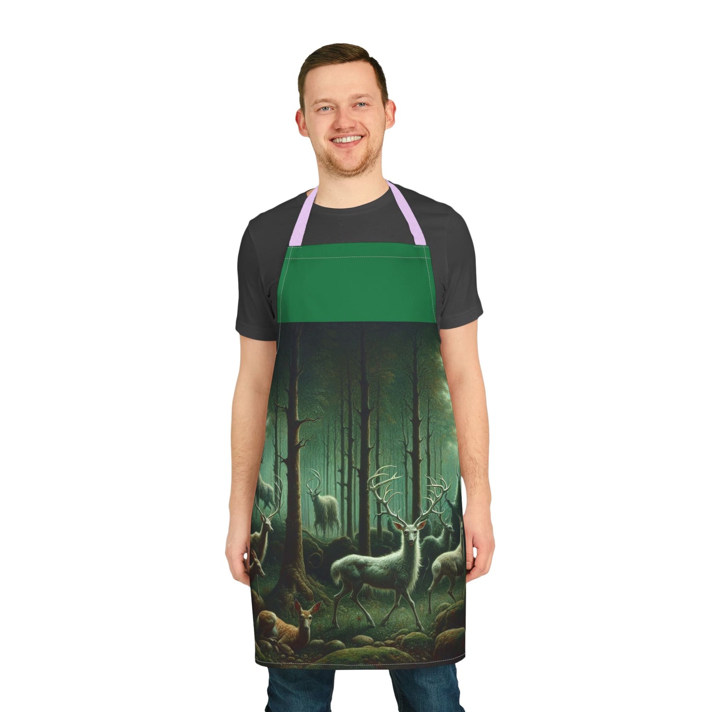 Wendigo Shepherd Apron