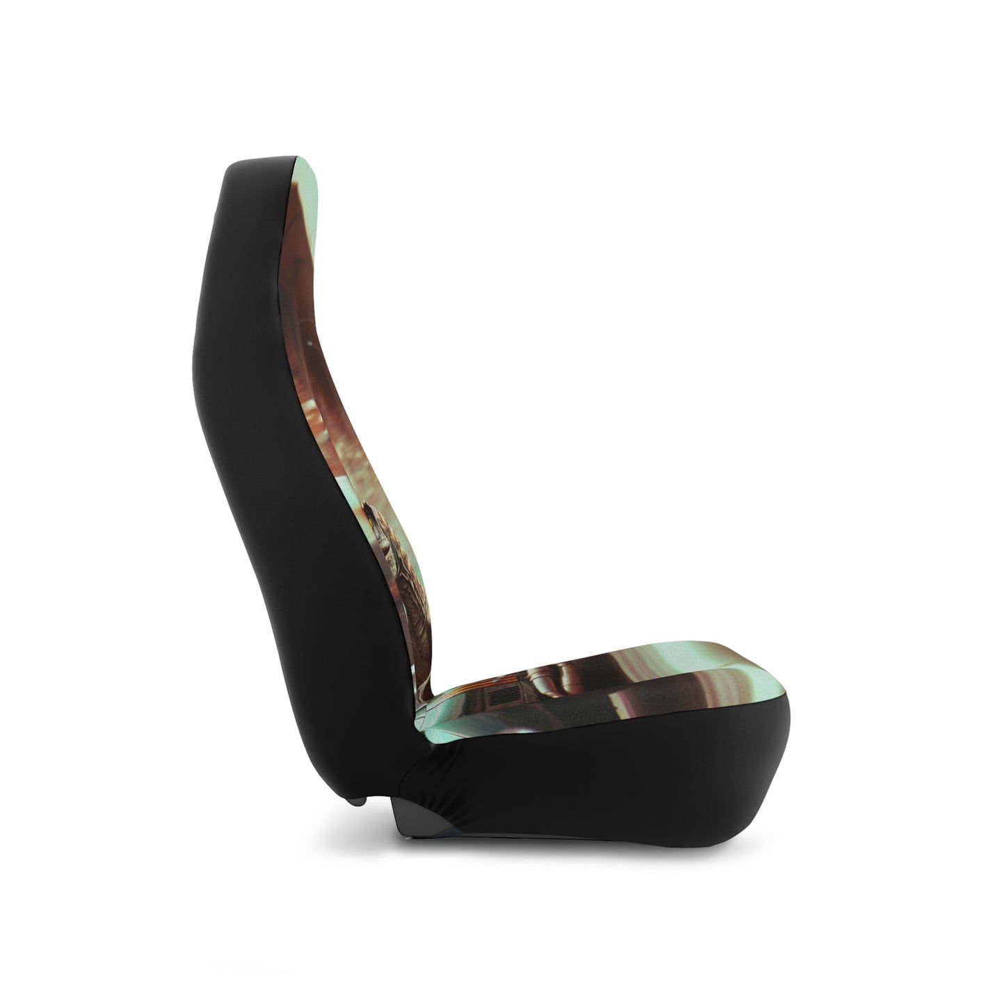 Velocity Raptor Car Seat Covers