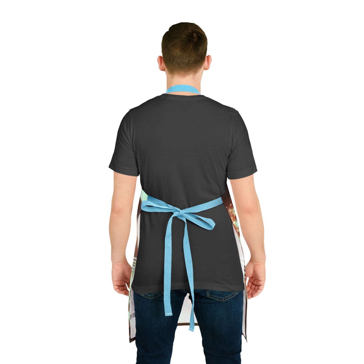 Velocity Raptor Home Apron