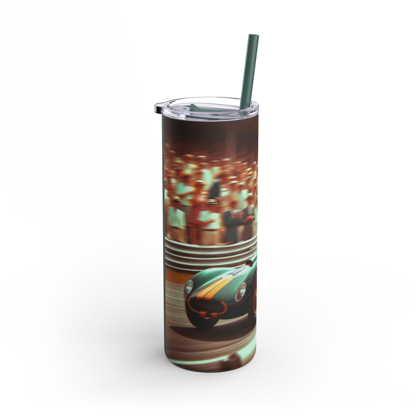 Velocity Raptor Tumbler