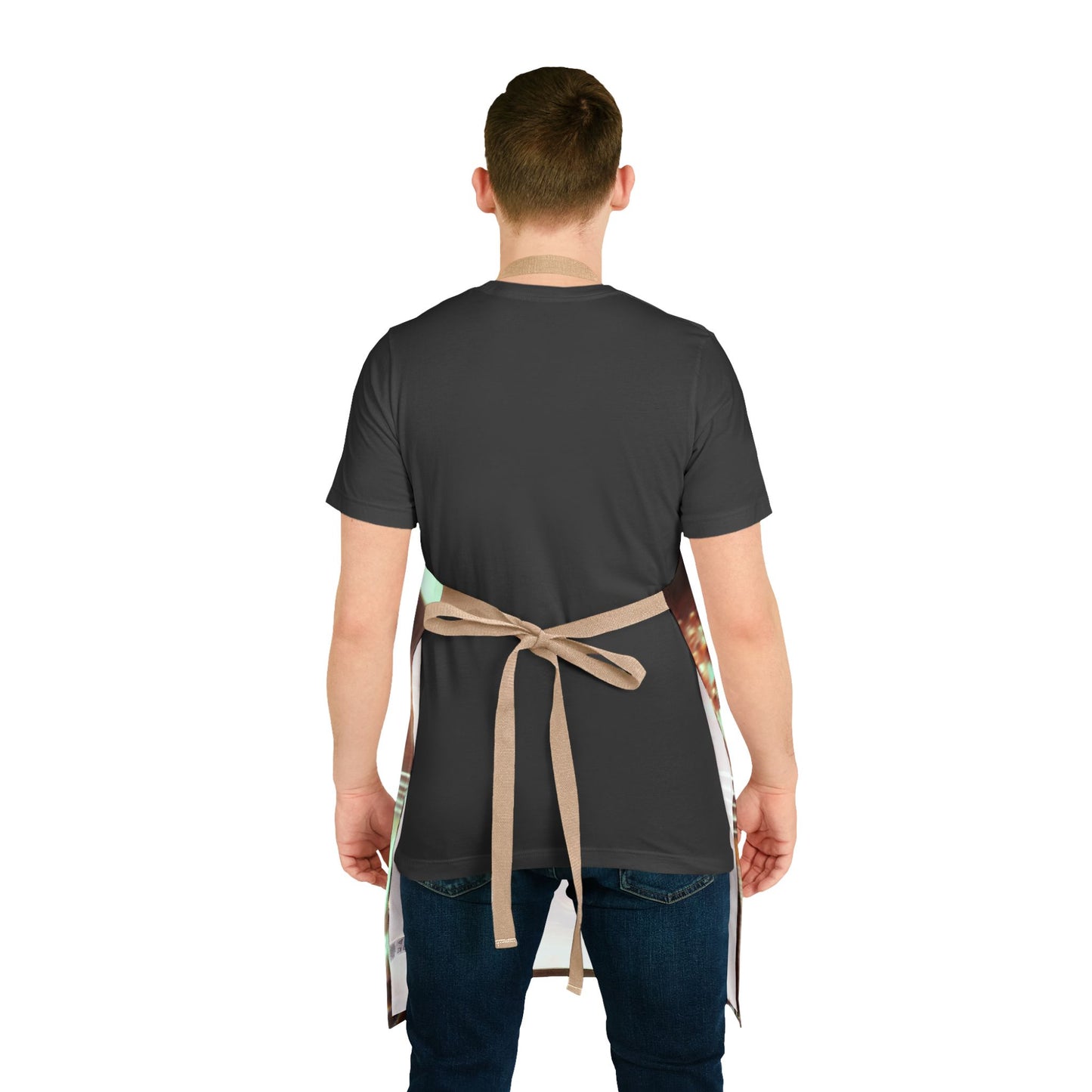 Velocity Raptor Home Apron
