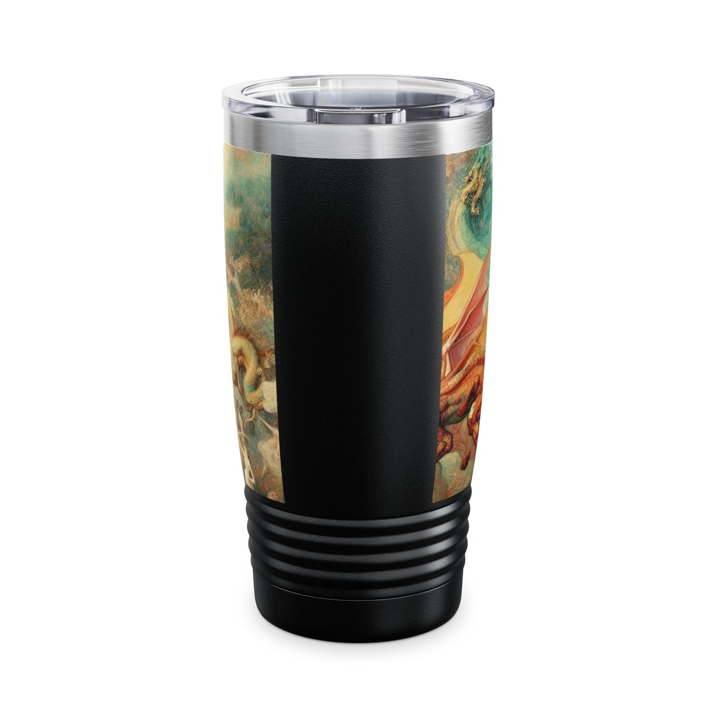 Degas Dreams of Dragons Ringneck Tumbler | 20oz