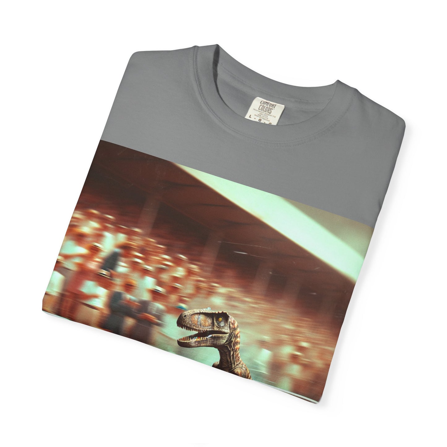 Velocity Raptor T-Shirt