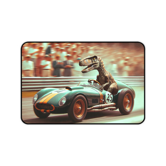 Velocity Raptor Desk Mat