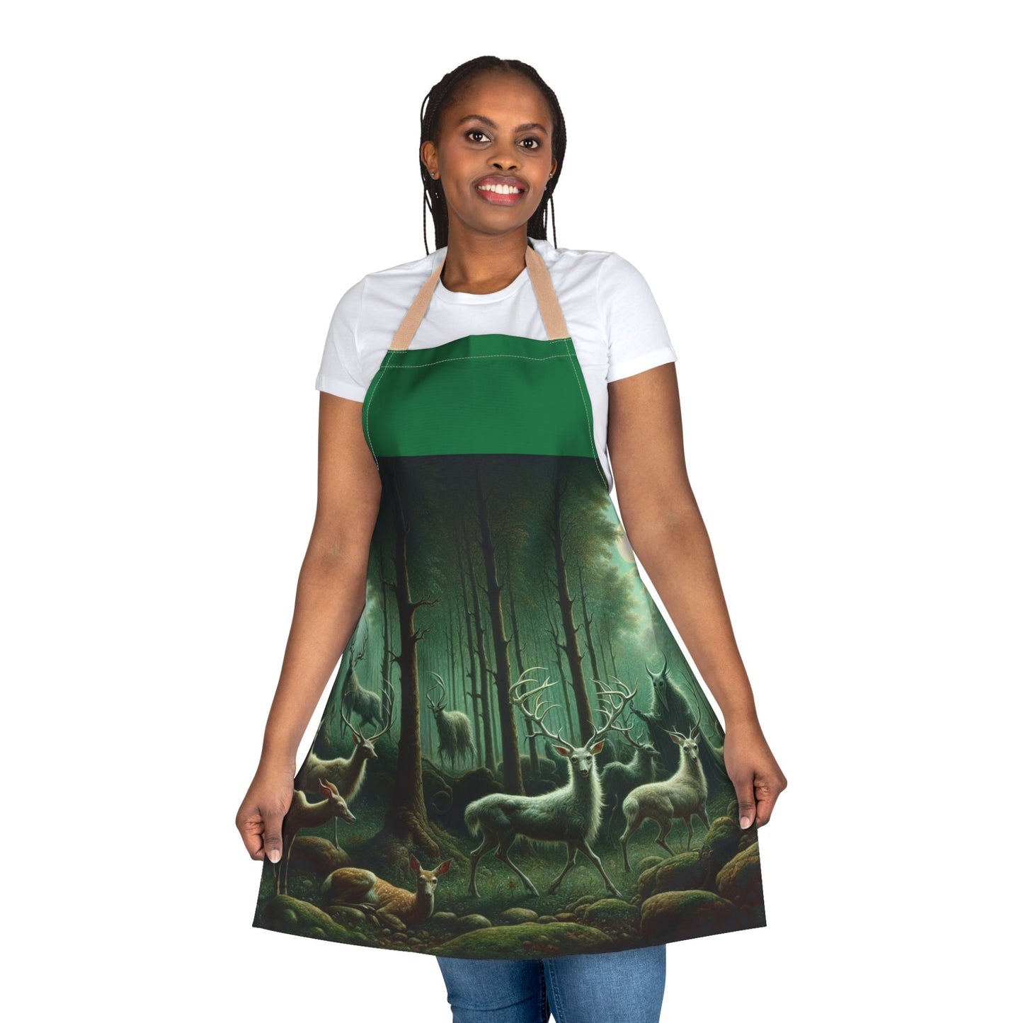 Wendigo Shepherd Apron
