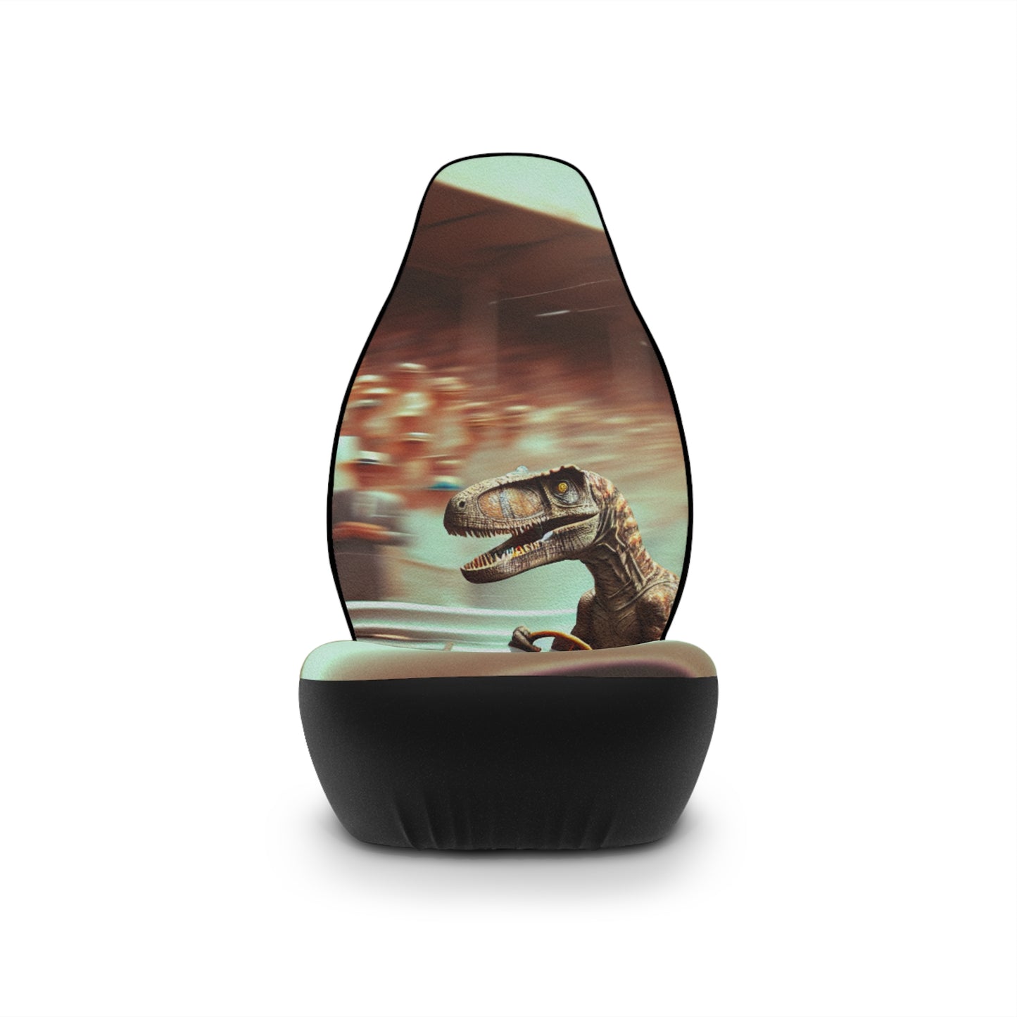 Velocity Raptor Car Seat Covers