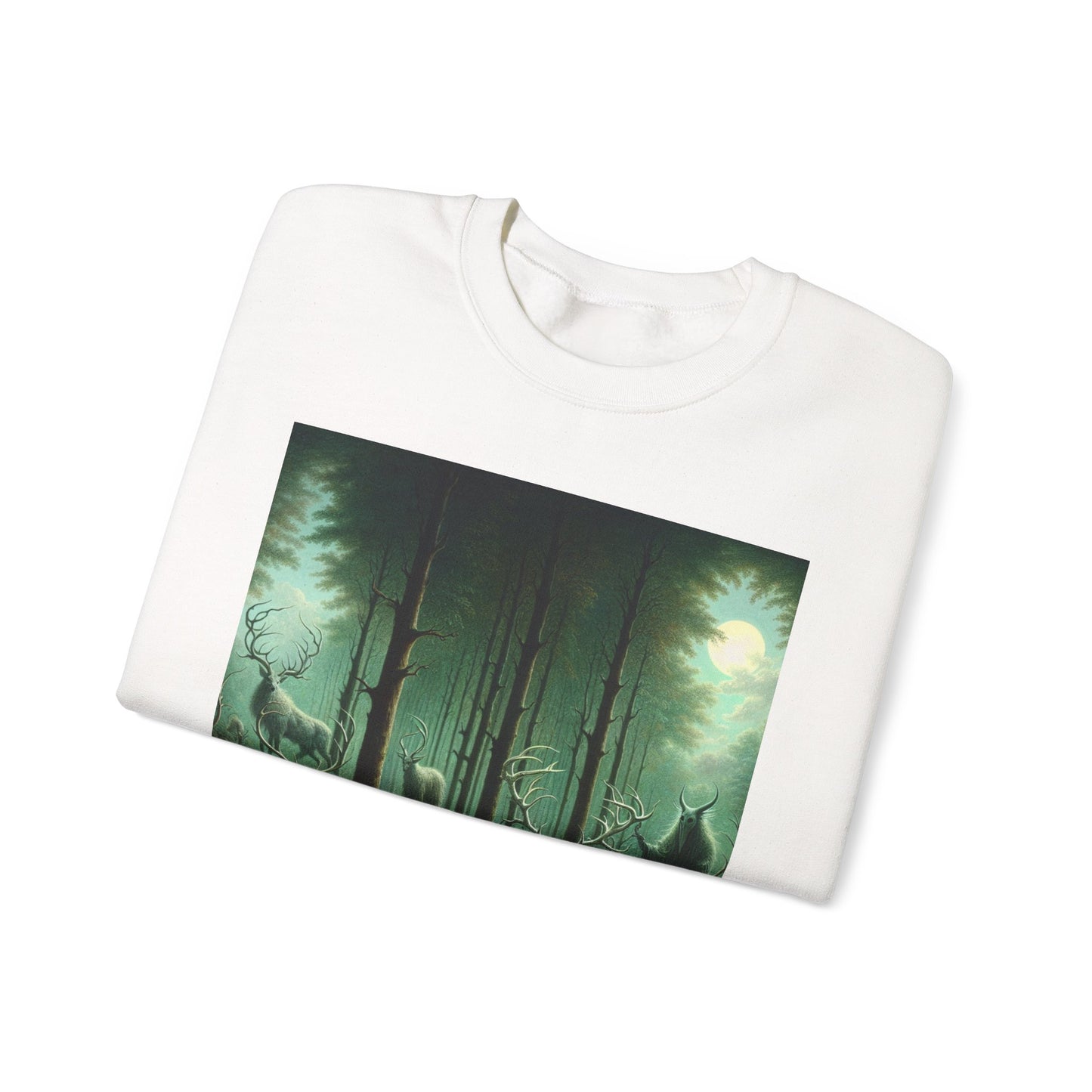 Wendigo Shepherd Crewneck Sweatshirt