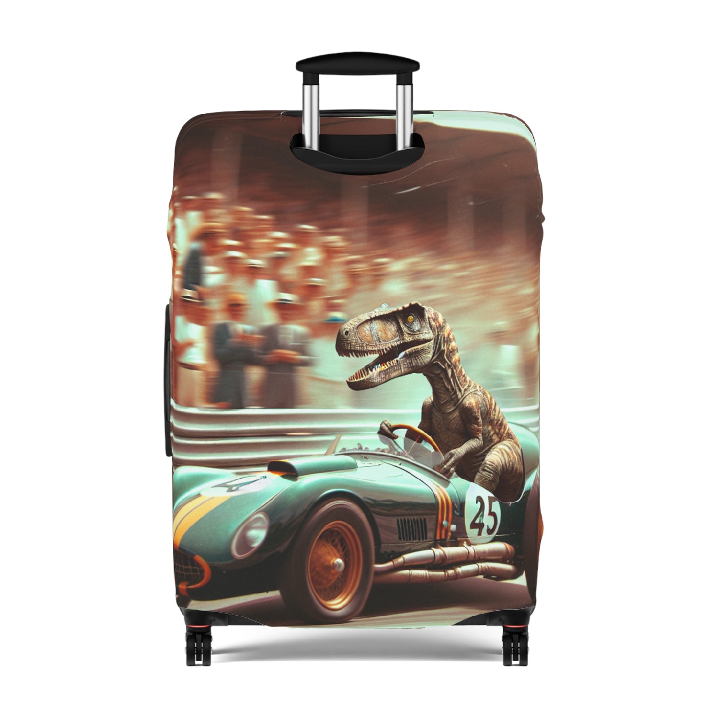 Velocity Raptor Luggage Cover