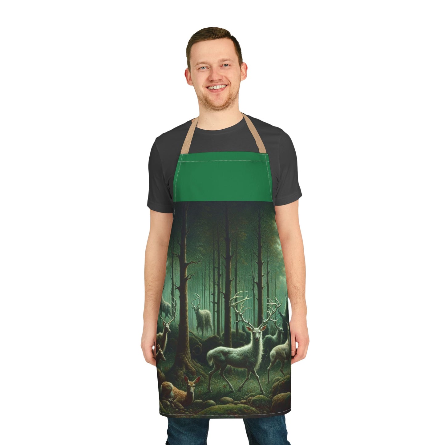Wendigo Shepherd Apron
