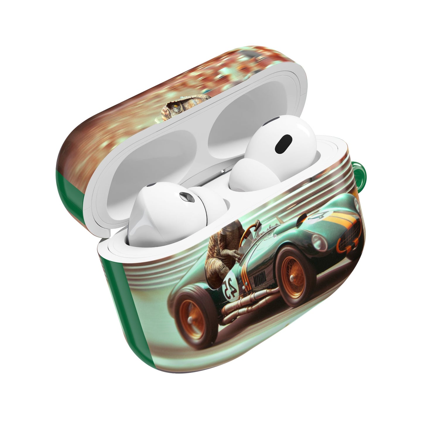 Velocity Raptor AirPod Cases