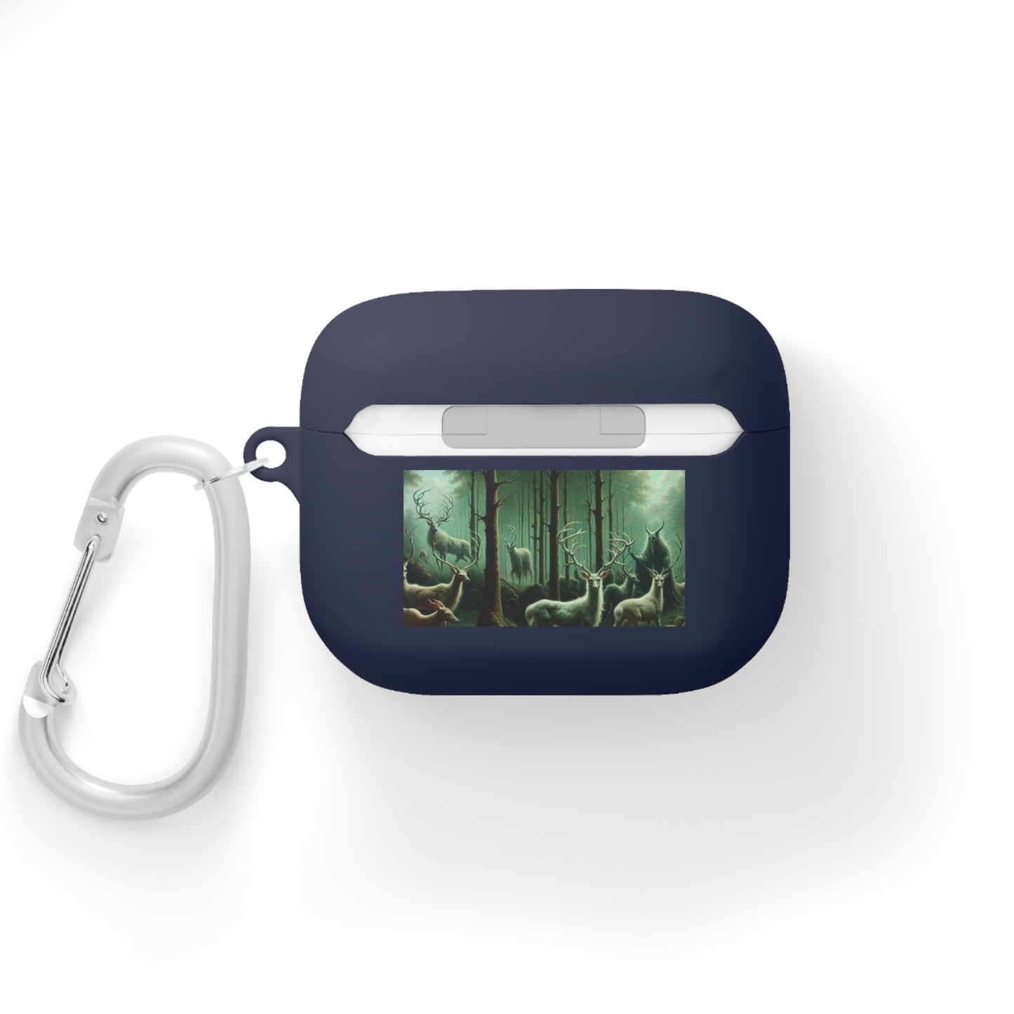 Wendigo Shepherd AirPods Case Cover