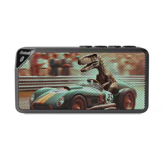 Velocity Raptor Bluetooth Speaker