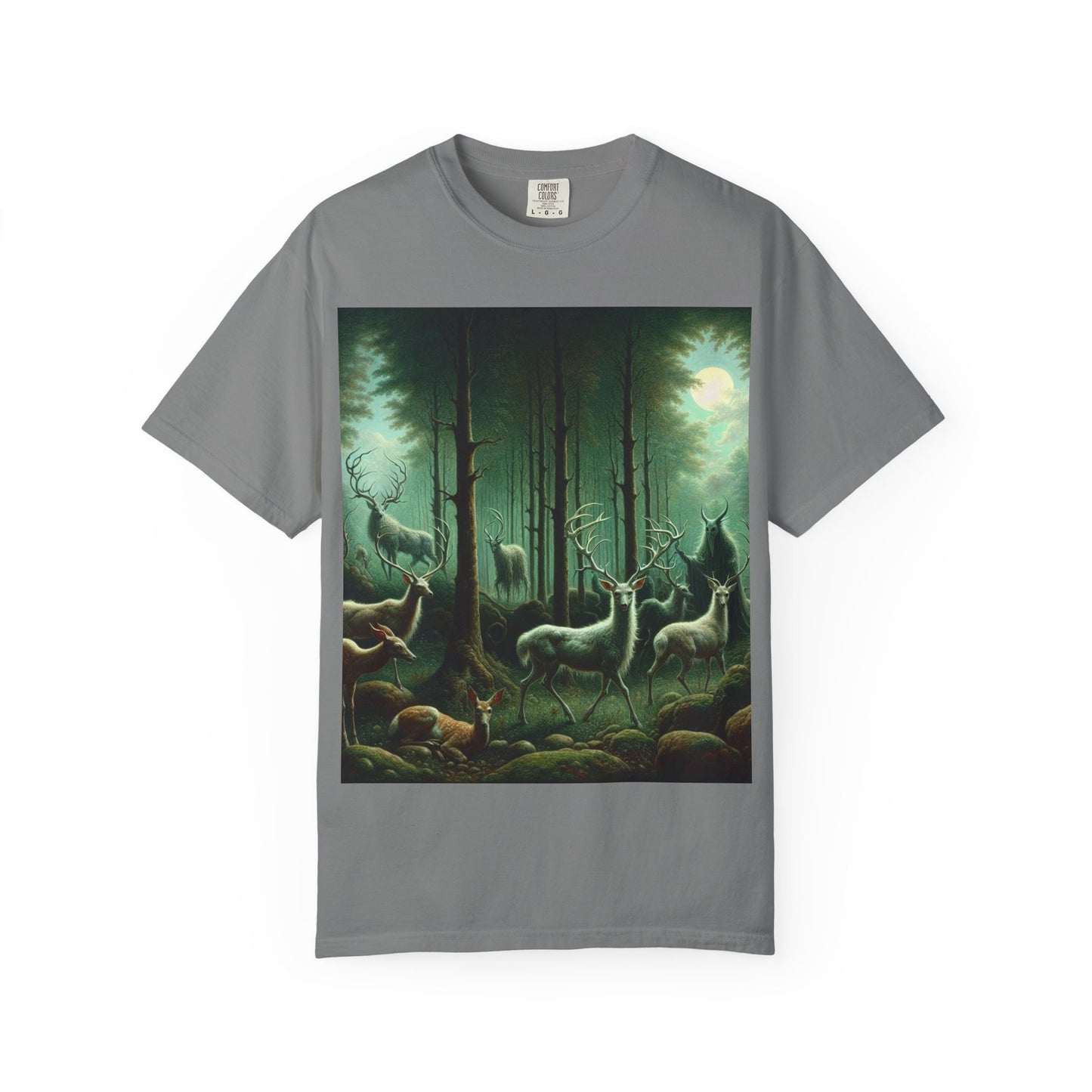 Wendigo Shepherd T-Shirt