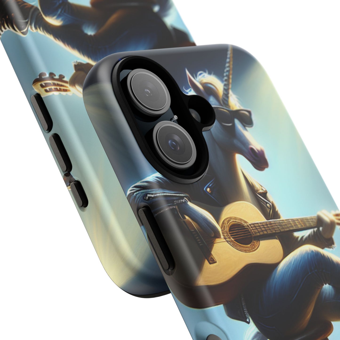 Unicorn Unplugged Phone Case - IPHONE