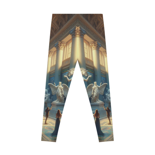 Atlantis Atrium Leggings