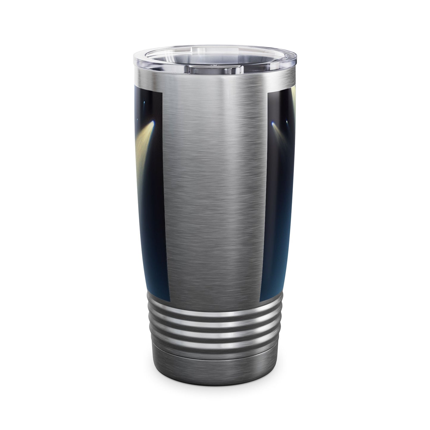 Unicorn Unplugged Ringneck Tumbler | 20oz