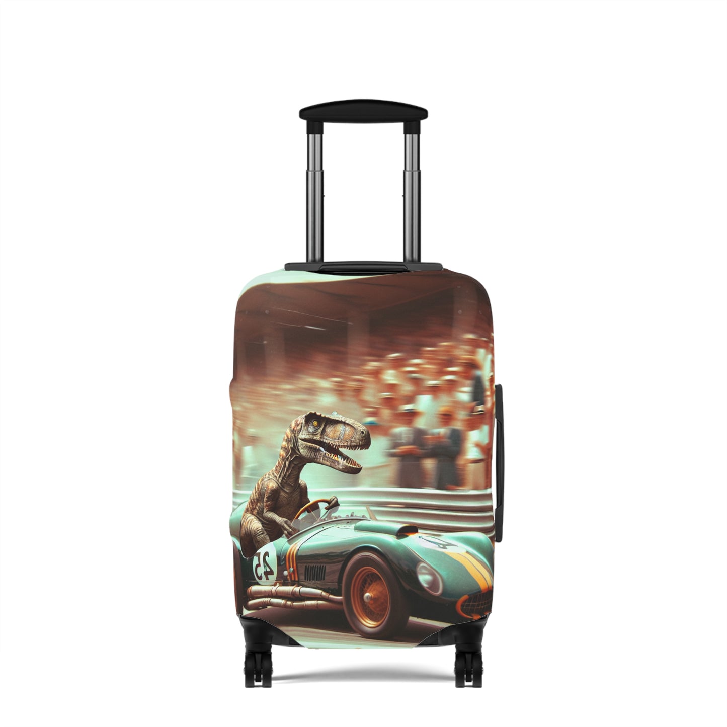 Velocity Raptor Luggage Cover