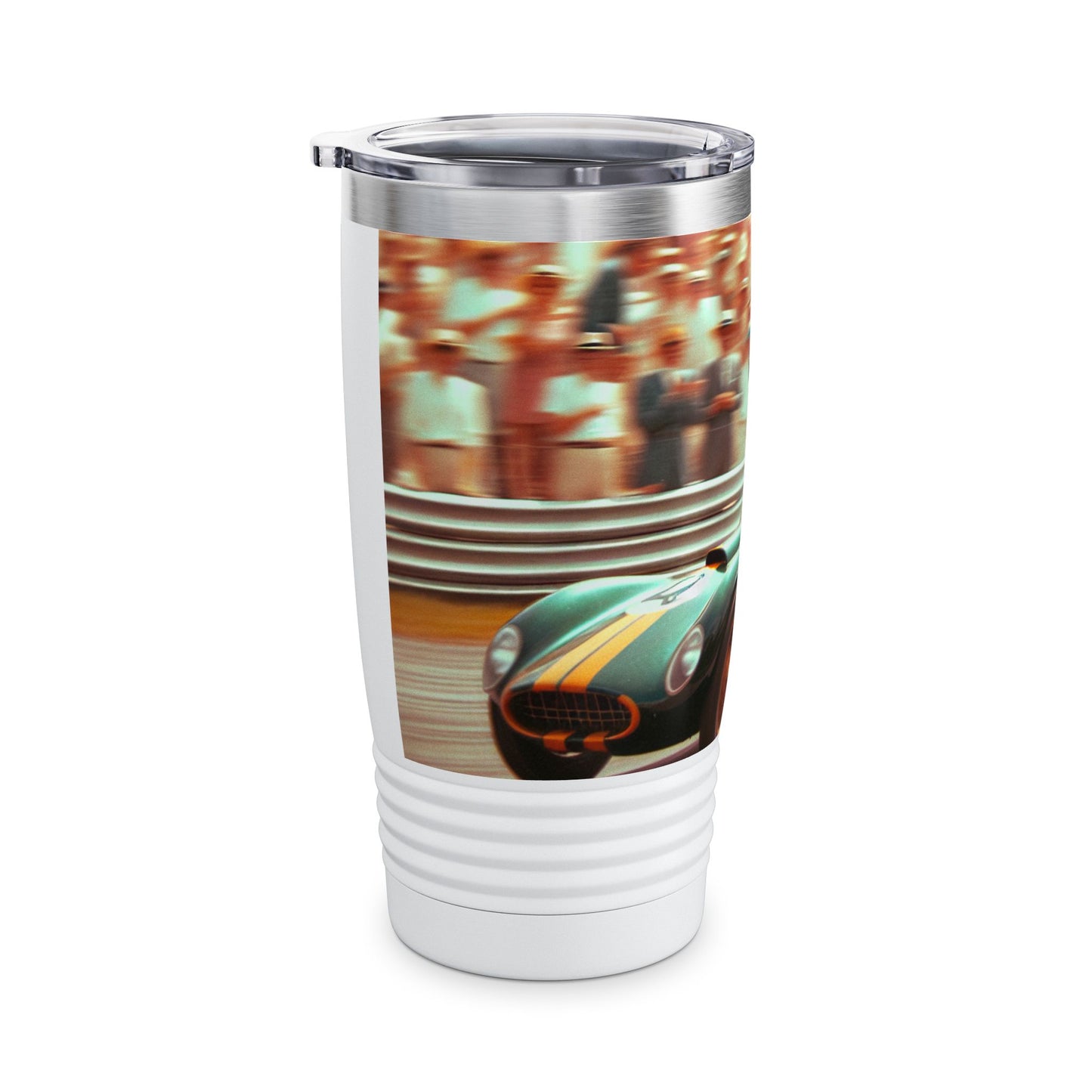 Velocity Raptor Ringneck Tumbler | 20oz