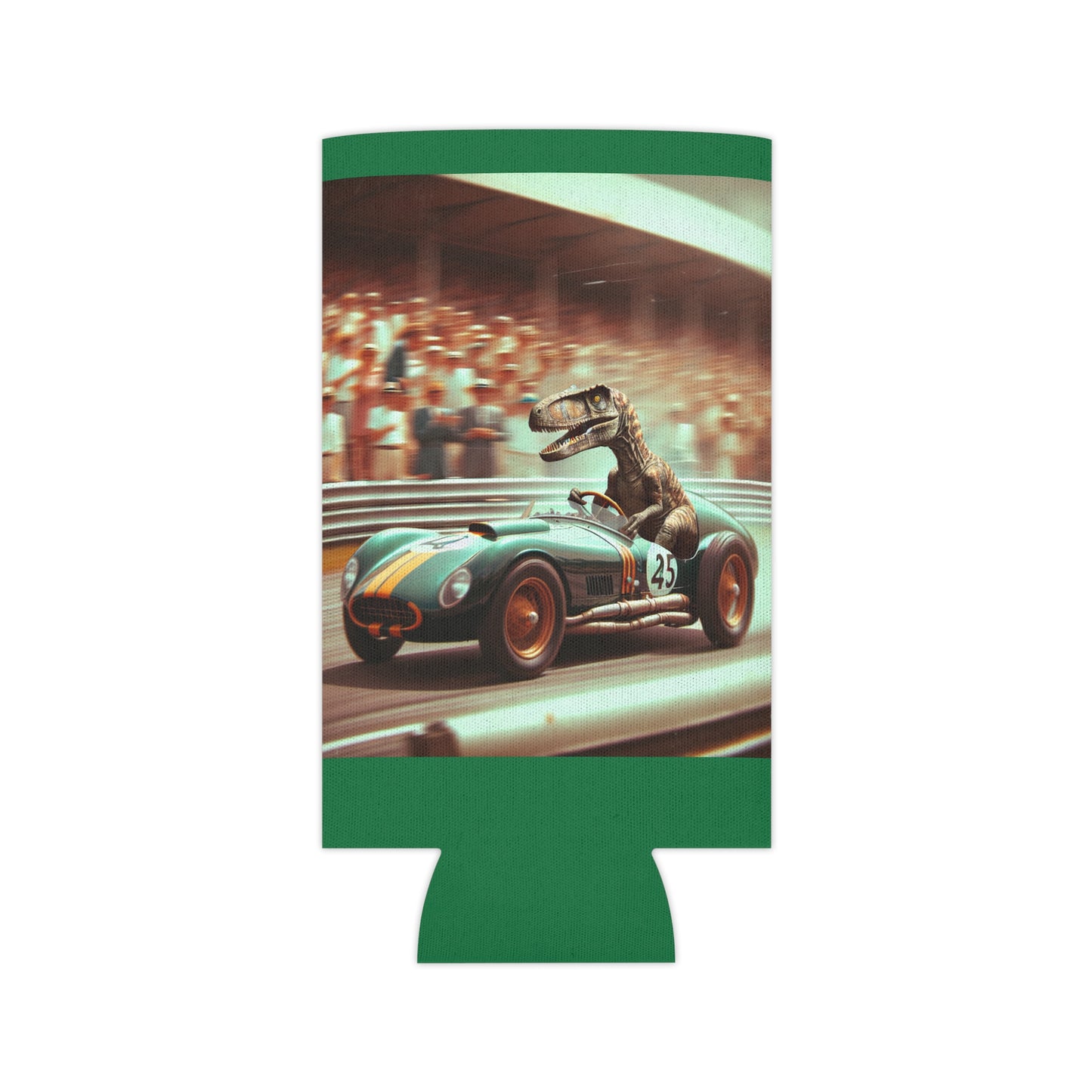 Velocity Raptor Can Cooler