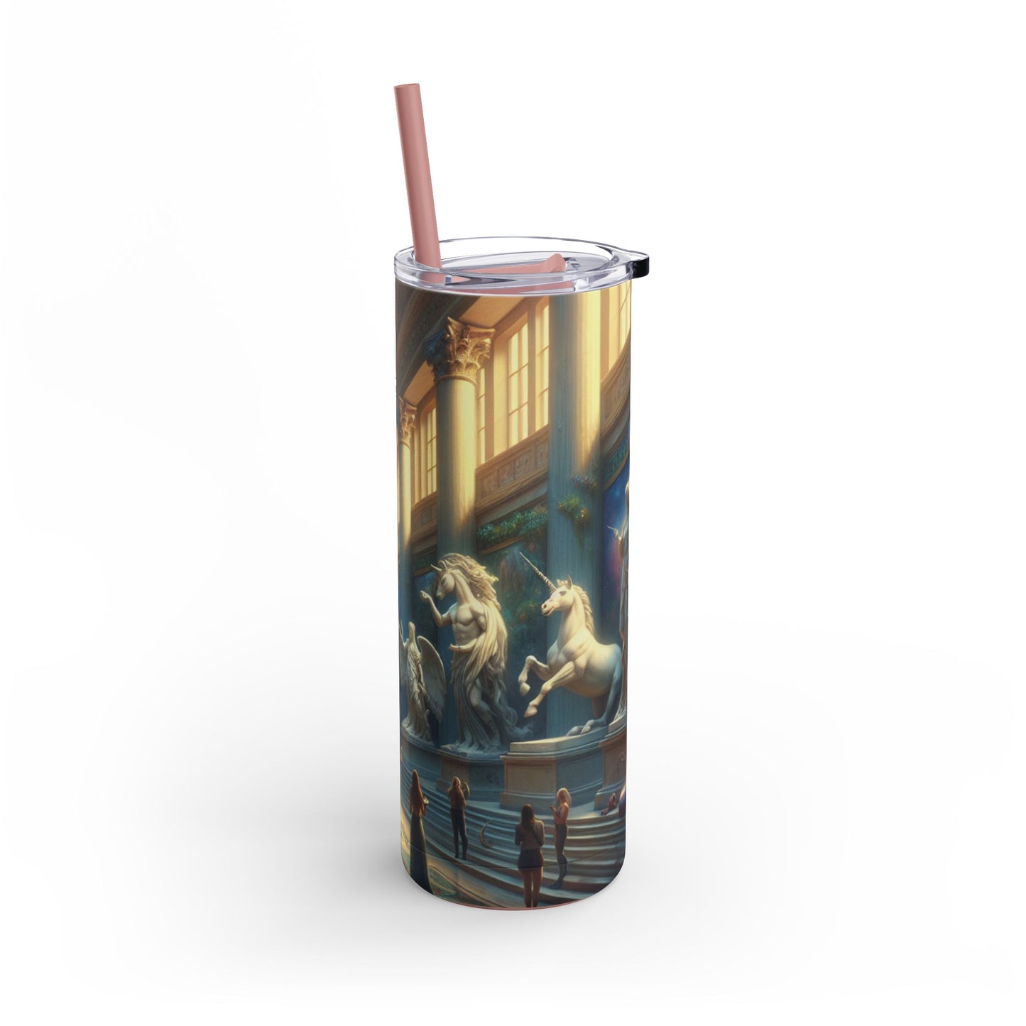 Atlantis Atrium Tumbler