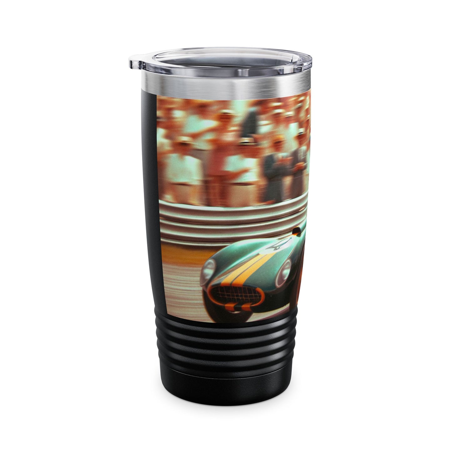 Velocity Raptor Ringneck Tumbler | 20oz