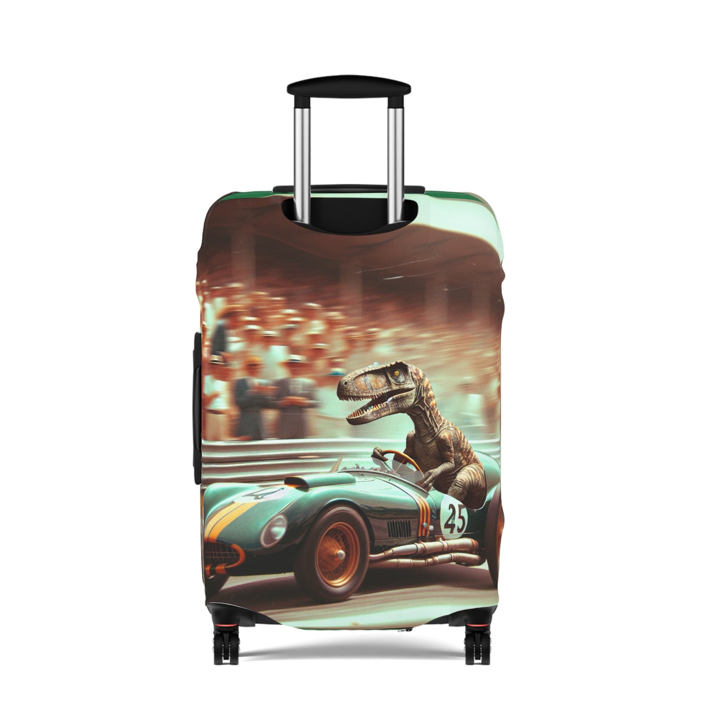 Velocity Raptor Luggage Cover