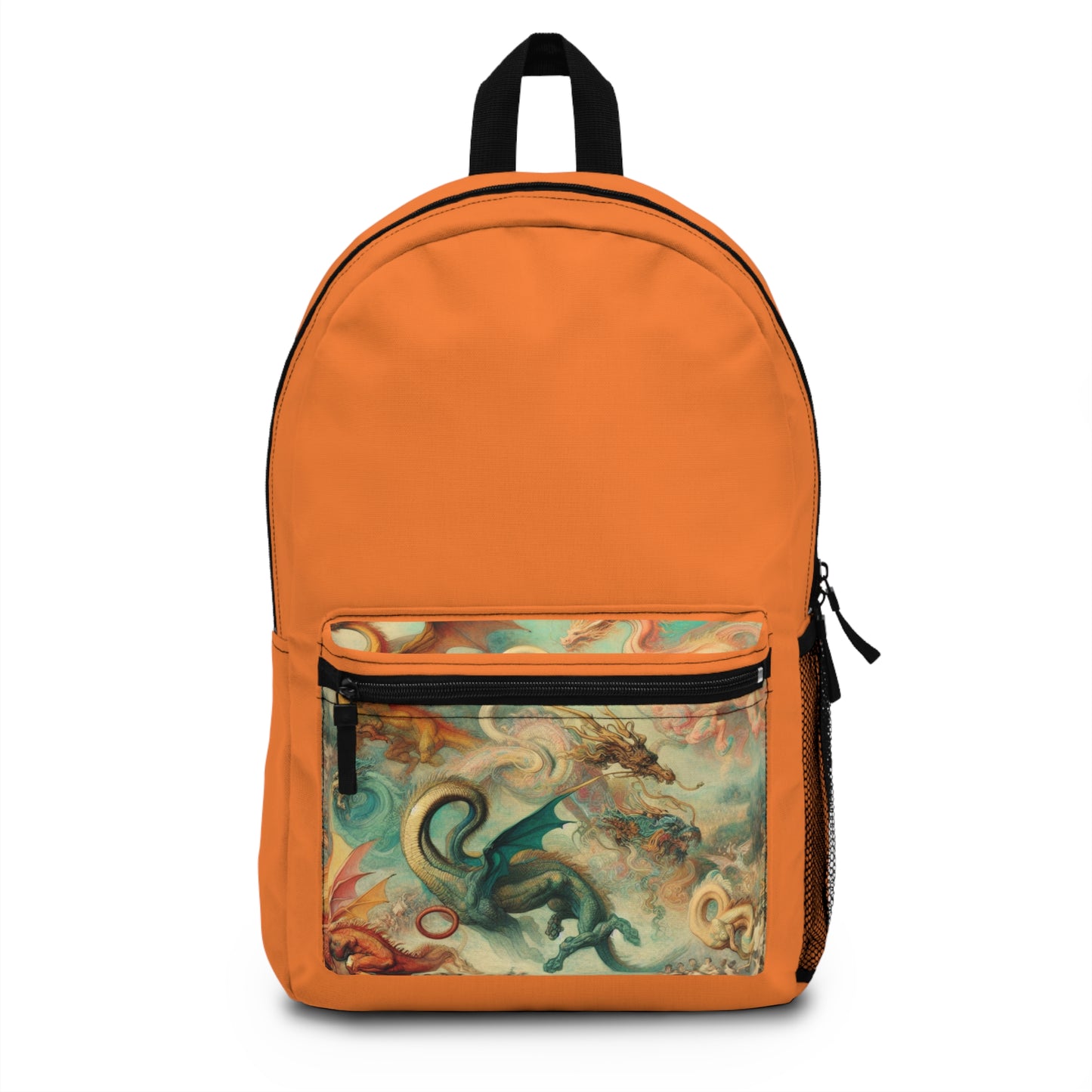 Degas Dreams of Dragons Backpack