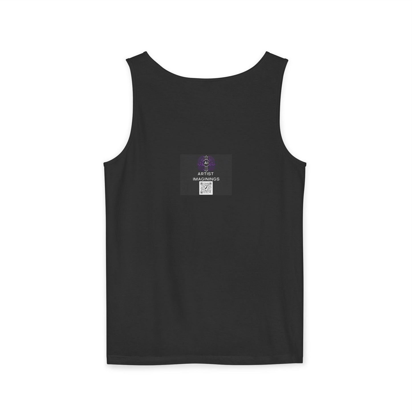 Velocity Raptor Unisex Tank Top