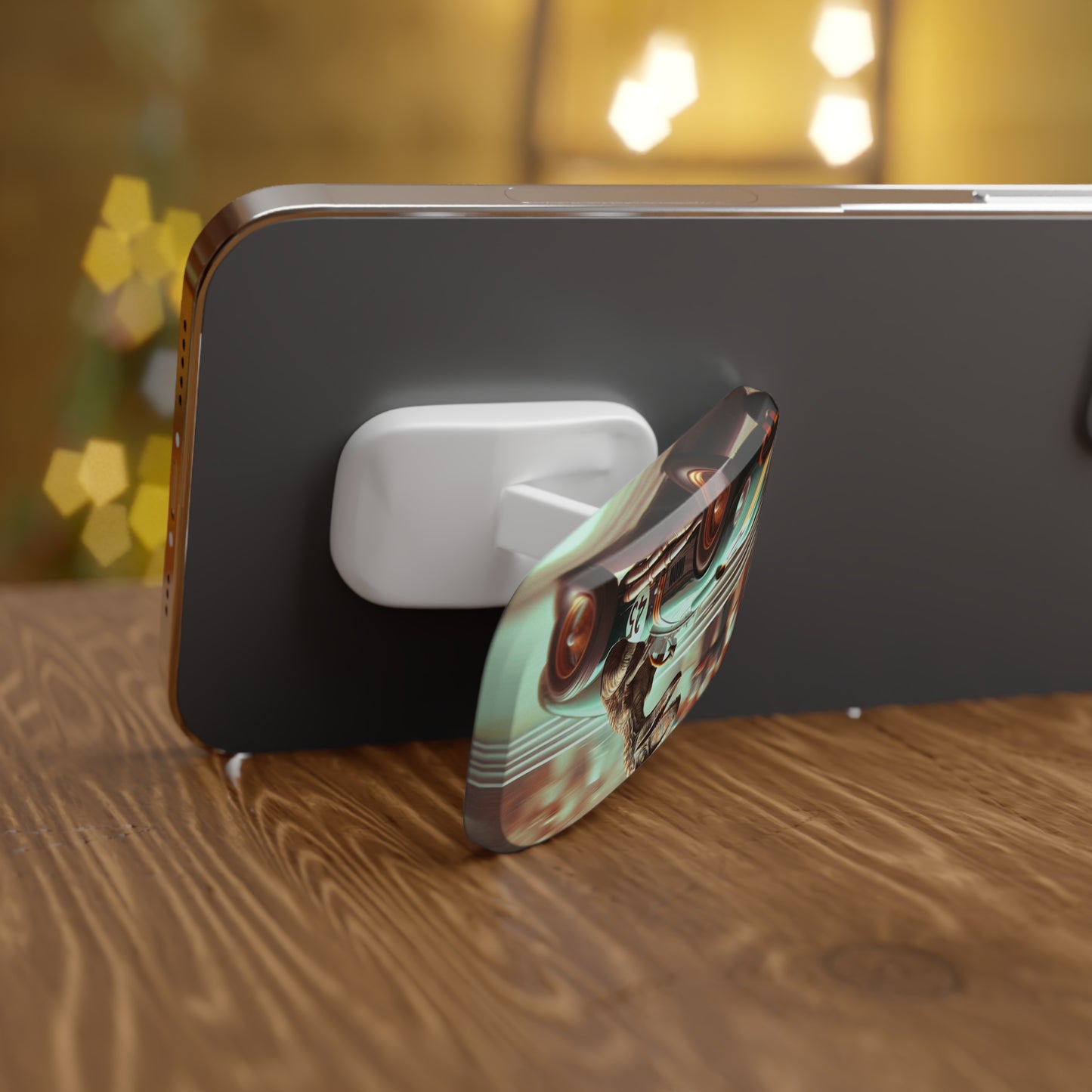 Velocity Raptor Phone Grip/Stand