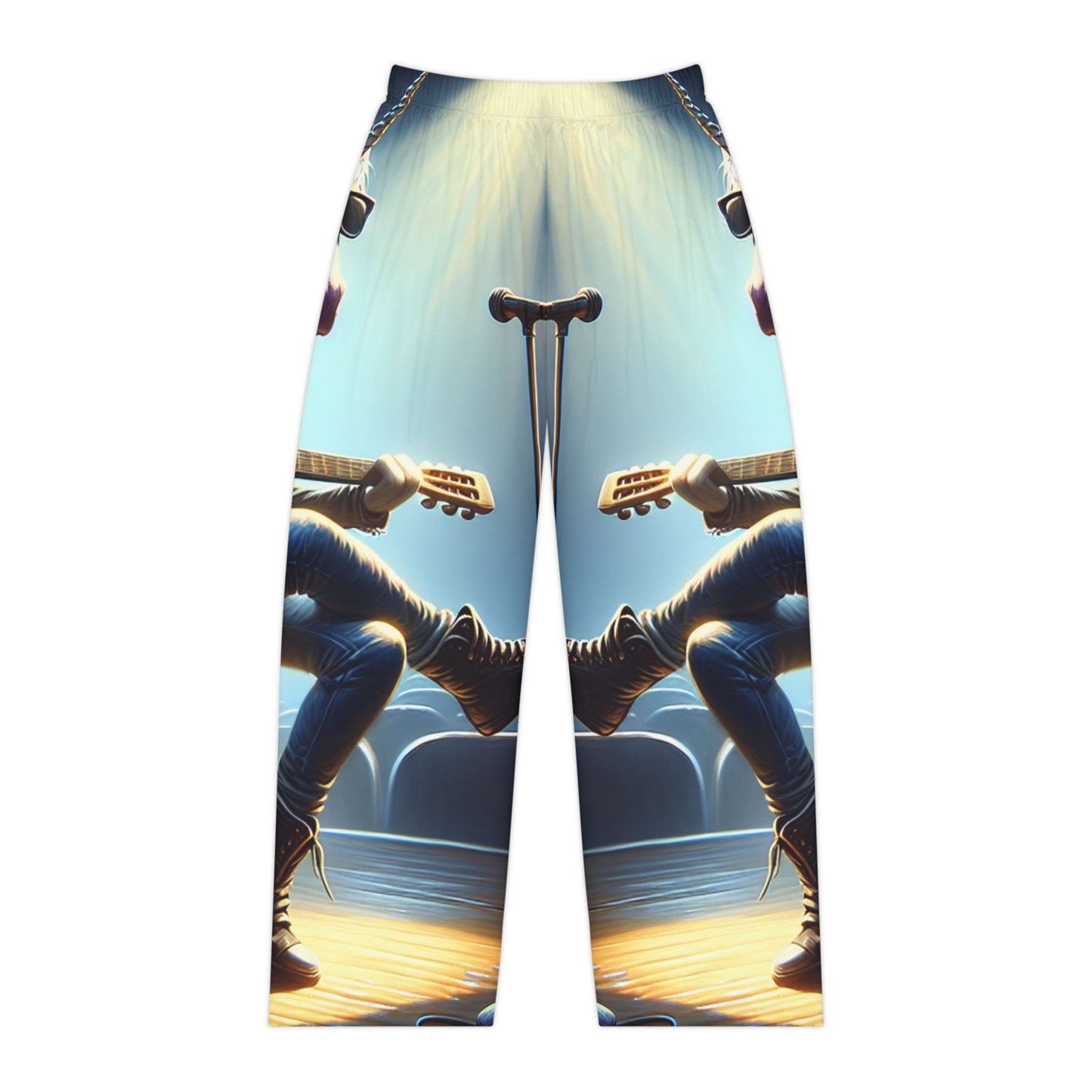 Unicorn Unplugged Women's Pajama Pants