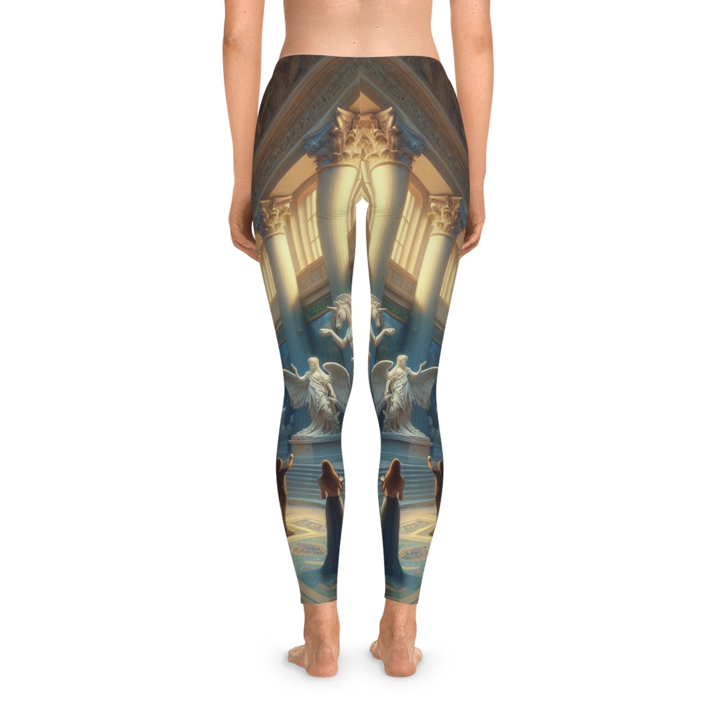 Atlantis Atrium Leggings