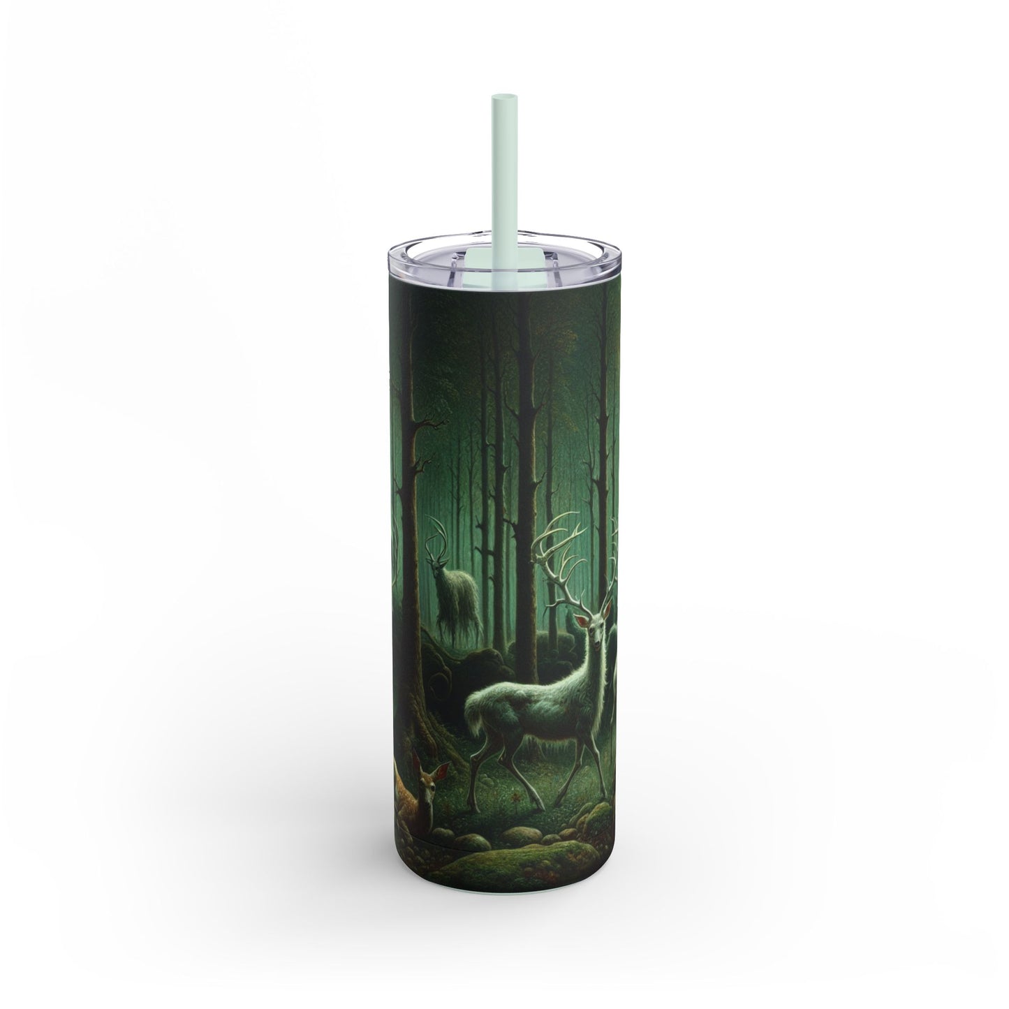 Wendigo Shepherd Tumbler