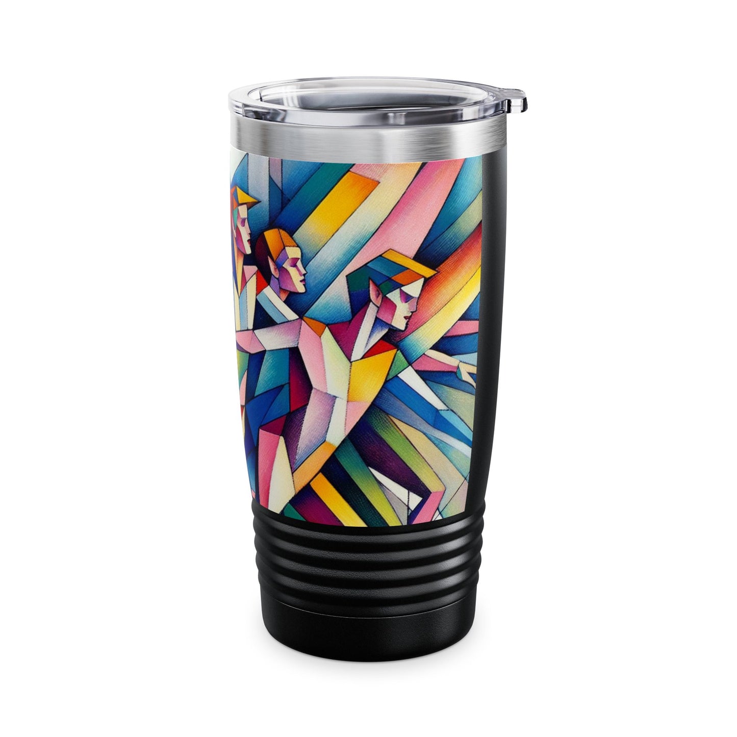 Picasso's Pixies Ringneck Tumbler | 20oz