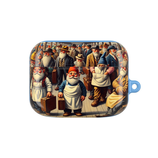 The Gnome-mute Home AirPod Cases