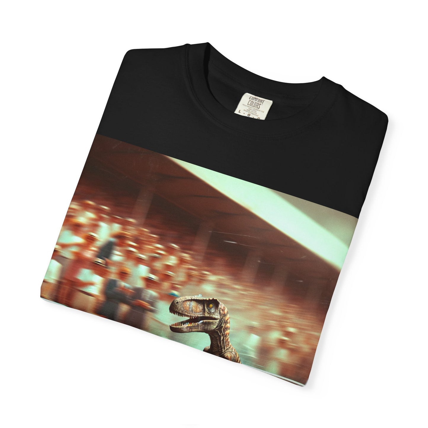 Velocity Raptor T-Shirt