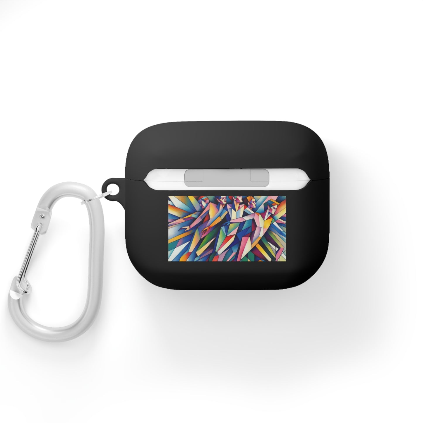 Picasso's Pixies AirPods Case Cover