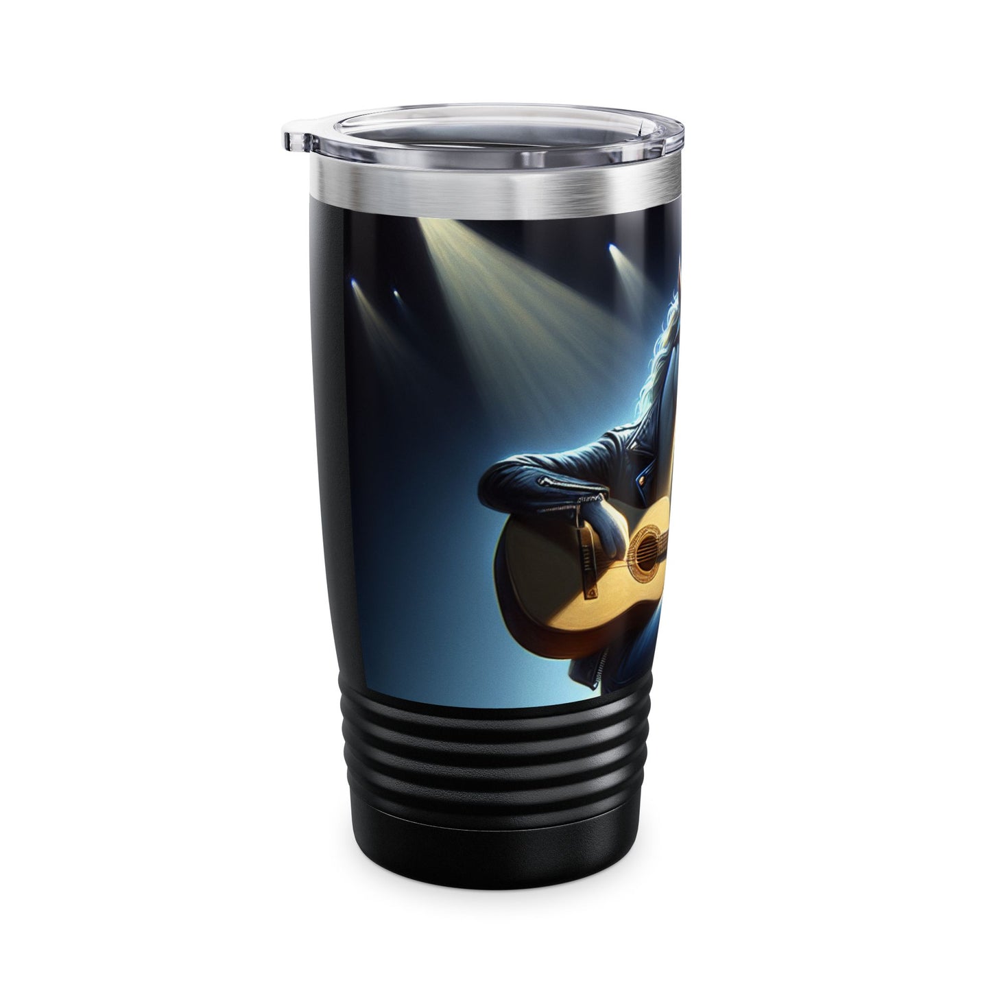 Unicorn Unplugged Ringneck Tumbler | 20oz