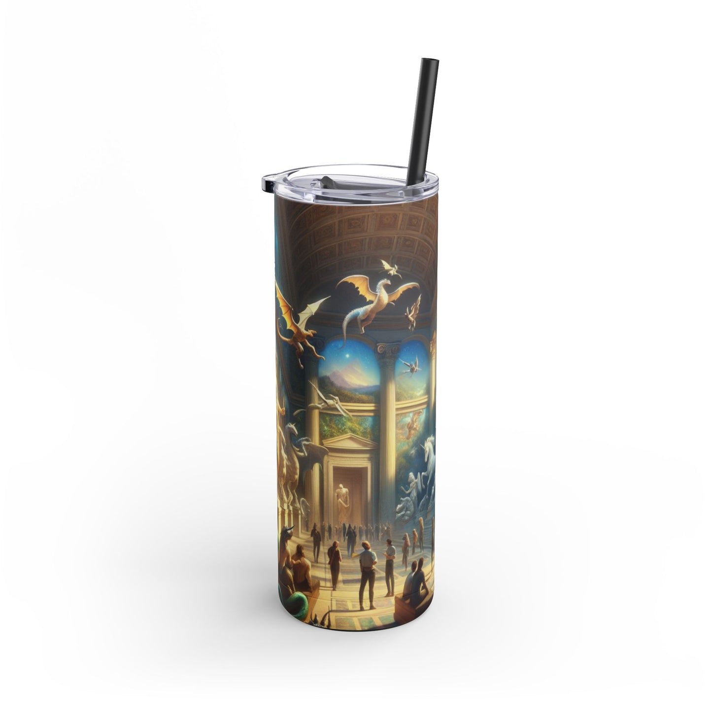 Atlantis Atrium Tumbler