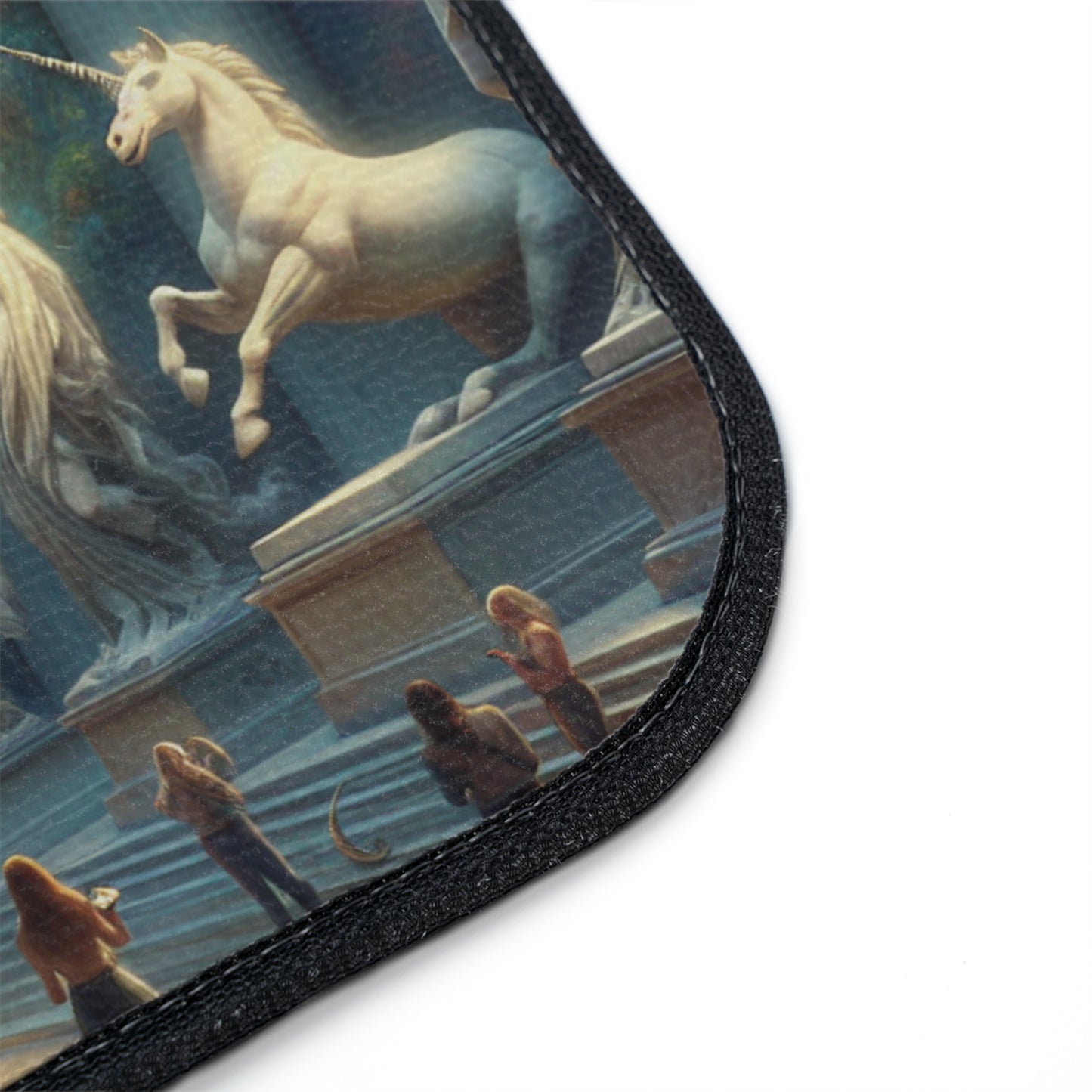 Atlantis Atrium Car Floor Mat