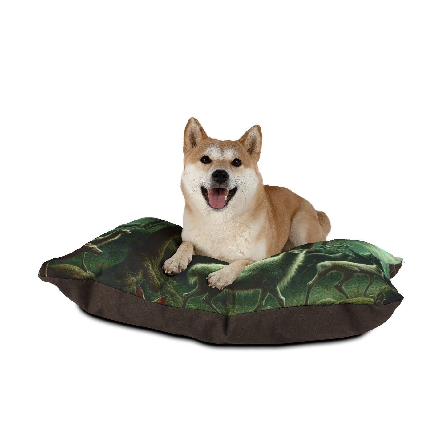 Wendigo Shepherd Pet Bed