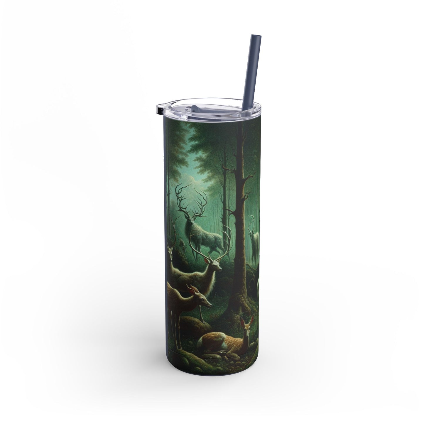 Wendigo Shepherd Tumbler