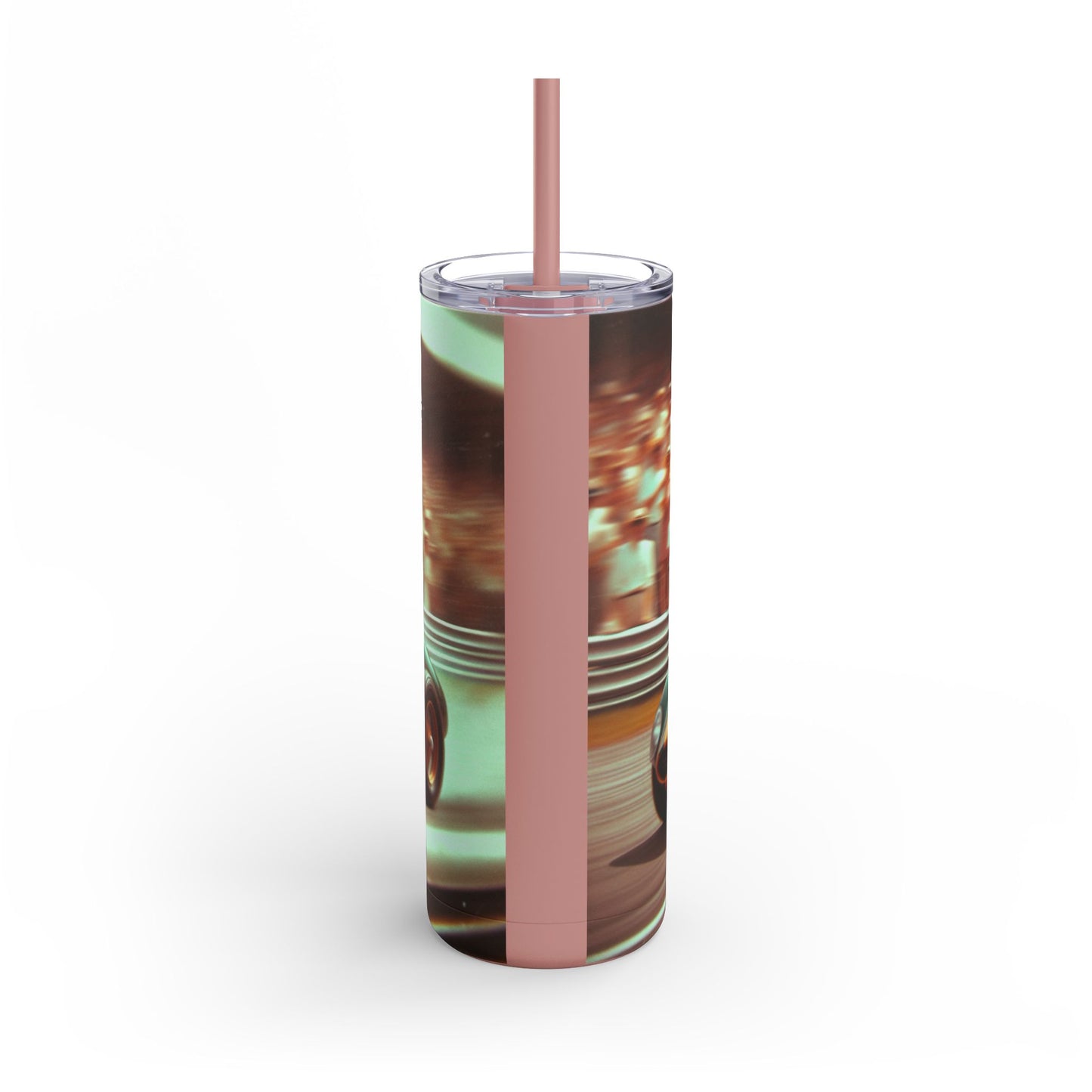 Velocity Raptor Tumbler