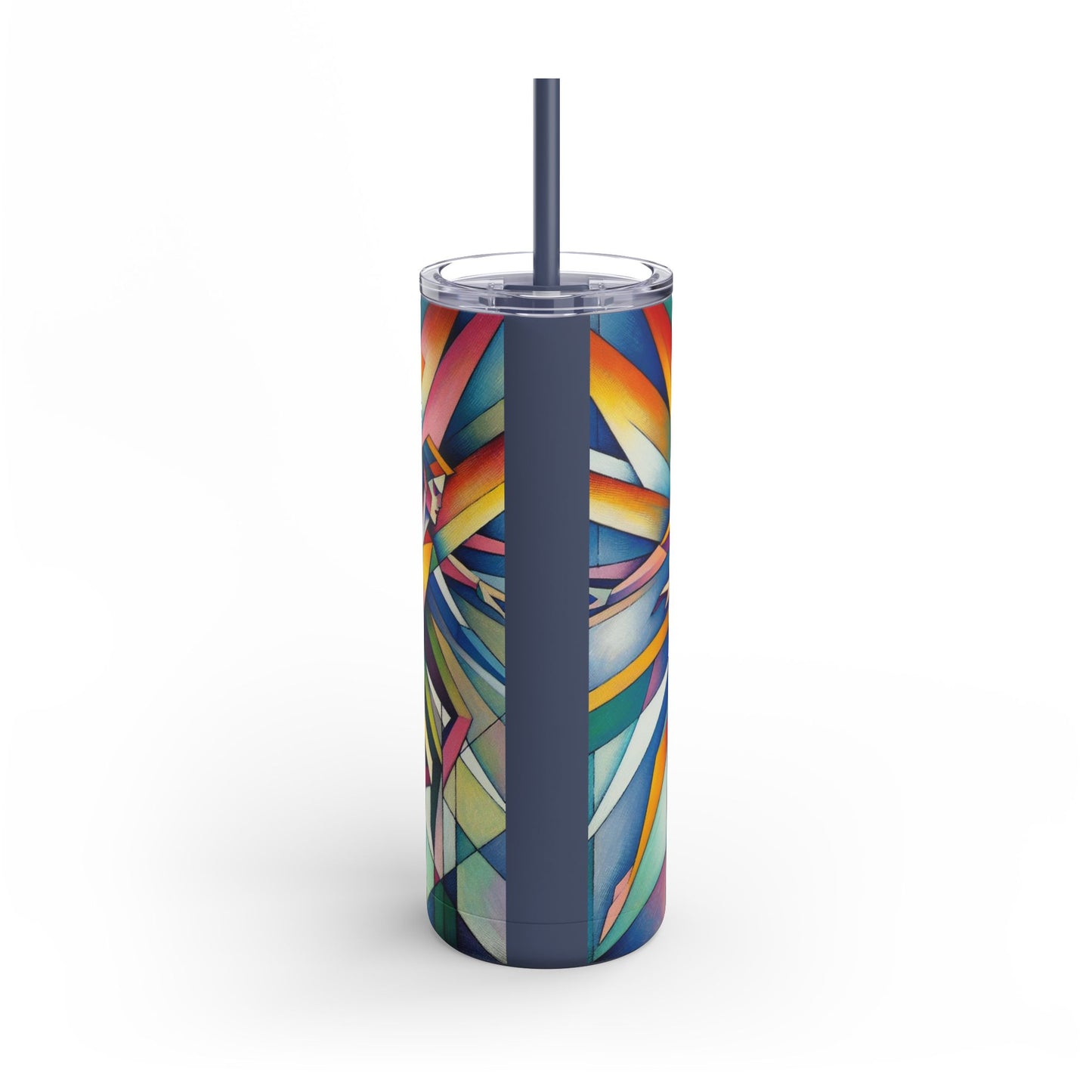 Picasso's Pixies Tumbler